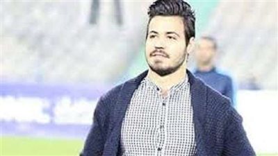 أحمد سامي يواصل برنامجه التأهيلي بعد تعافيه من الإصابة