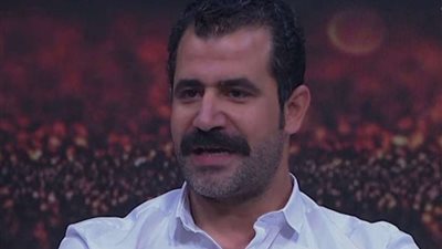 تعرف على تفاصيل دور محمود حافظ في مسلسل 
