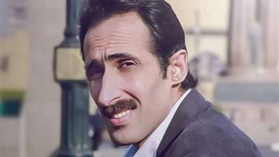 غدا.. مجدي الجلاد يتلقى عزاء والد زوجته بمسجد الشرطة بالتجمع الخامس
