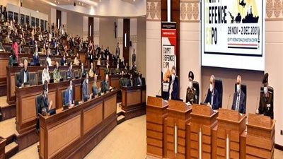 القوات المسلحة تنظم دورة تدريبية مع أمريكا فى مجال التعامل مع العبوات الناسفة