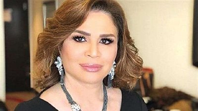 شكرًا جيش مصر الأبيض.. إلهام شاهين توجه رسالة للأطباء
