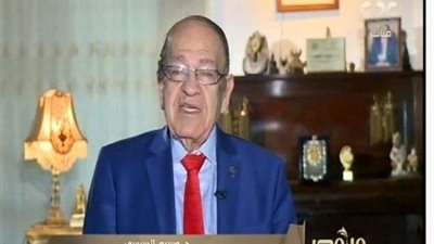 وسيم السيسى يكشف مفاجأة عن فيروس كورونا.. موجود في مصر منذ نوفمبر