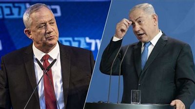 هل تتشكل حكومة طوارئ وطنية في إسرائيل؟