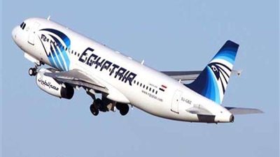مصر للطيران: 12 رحلة إلى جدة والمدينة لنقل 1850 حاجا غدًا