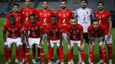 الأهلي يسجل الهدف الأول مع سواريش عن طريق قفشة