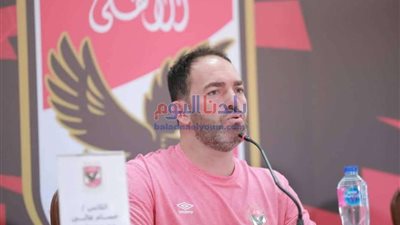 أحمد كشري: أزمة كبيرة تنتظر سواريش قبل نهائي كأس مصر أمام الزمالك