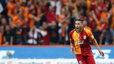 الهلال السعودي يصر على ضم فالكاو