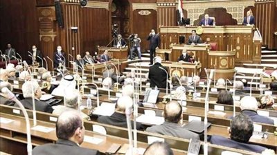 اجتماعات لرئيس الشيوخ عن مؤتمر باكو للشبكة البرلمانية