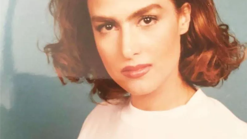 نصيحة نارية من الفنانة سيمون لمتابعيها.. تعرف ماذا قالت؟