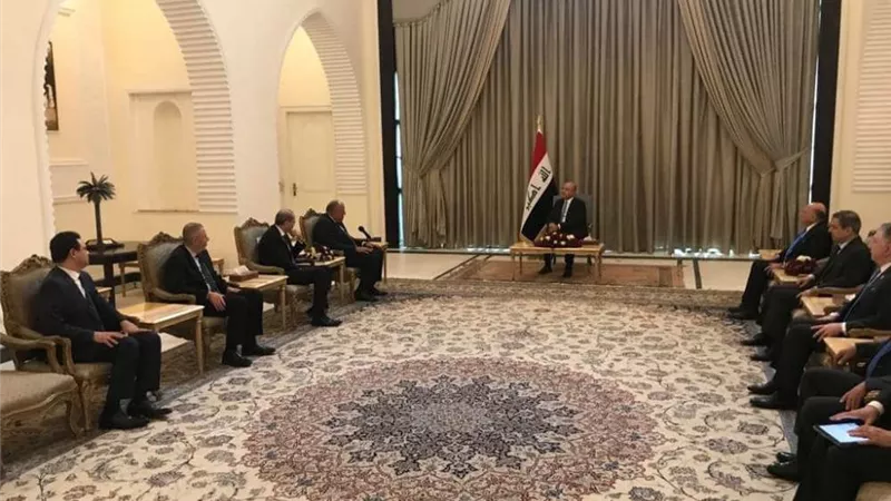 لبنان تستضيف الاجتماع التشاوري لوزراء الخارجية العرب