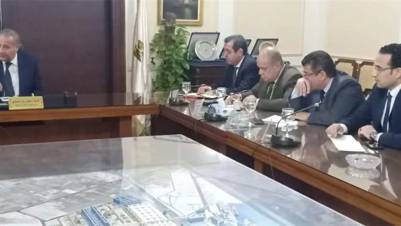 وزارة التموين تطلق خدمة جديدة للمواطنين.. تعرف عليها