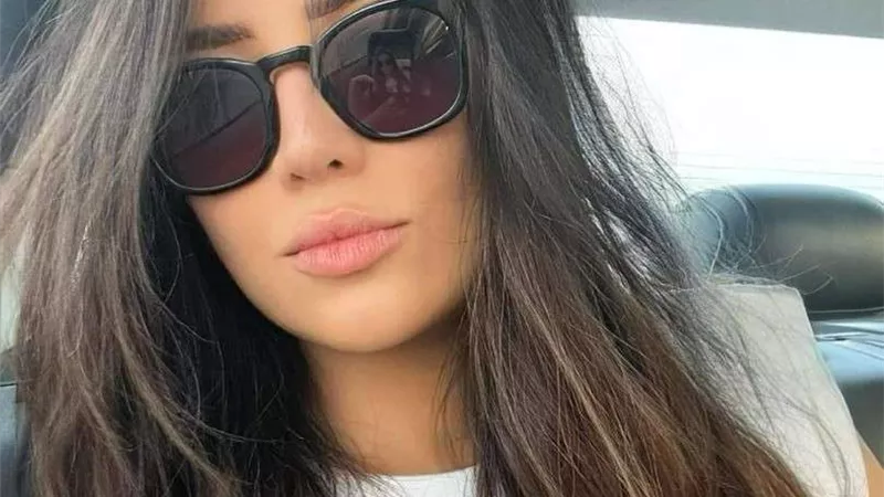 رضوى الشربيني في أحدث ظهور لها: 
