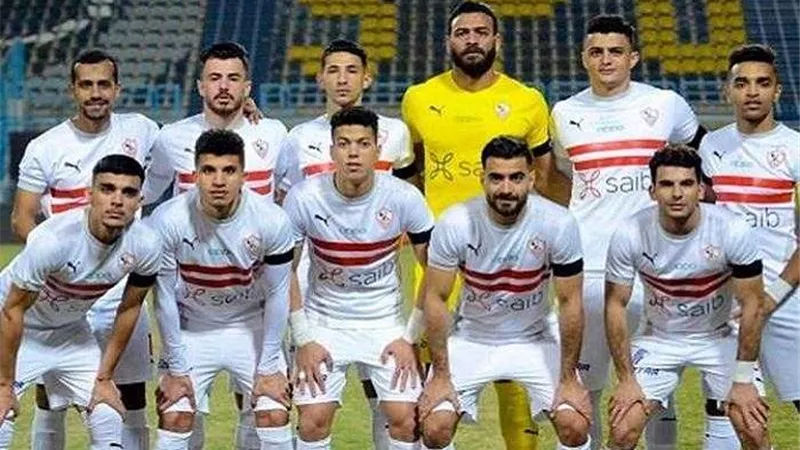 تعرف على موعد مبارة الزمالك والمقاولون في الدوري