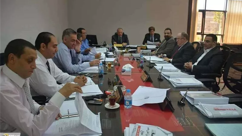 اتحاد الكرة يضع شرط للمدربين في حالة استمرار اللجنة الخماسية