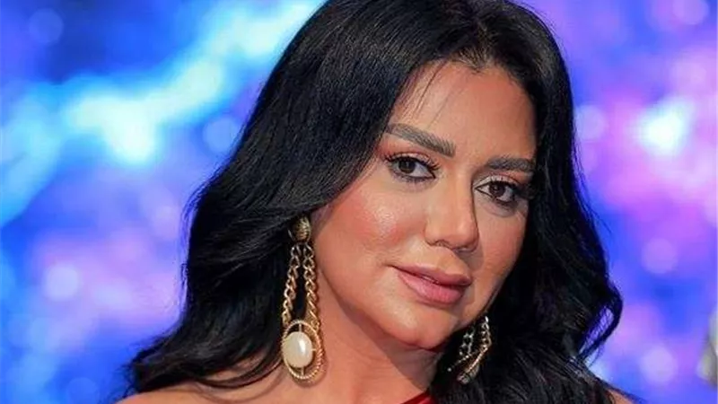 رانيا يوسف: آخر عزاء حضرته كان للفنان محمود عبد العزيز