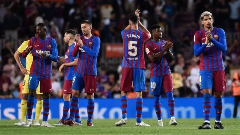 برشلونة يخصص 200 مليون يورو للانتقالات الصيفة