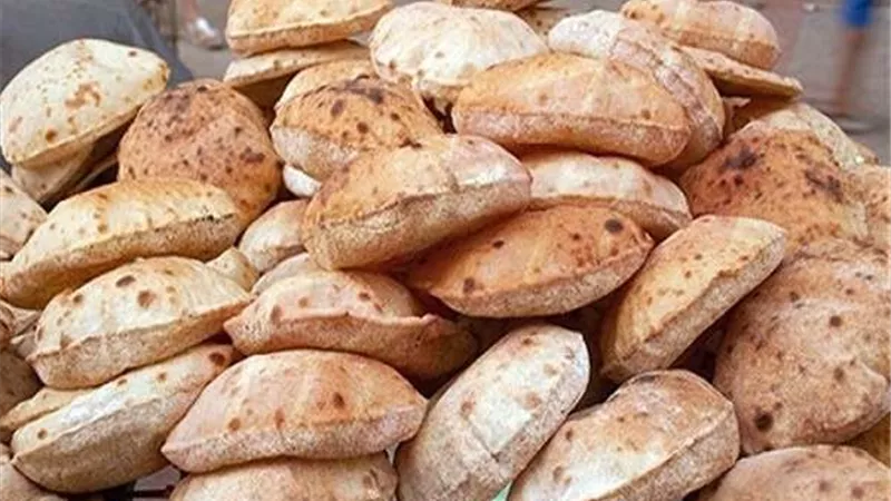 نيفين منصور: مصادر إنتاج الخبز متعددة وإيطاليا وإسبانيا تنتجانه من البطاطا.. فيديو