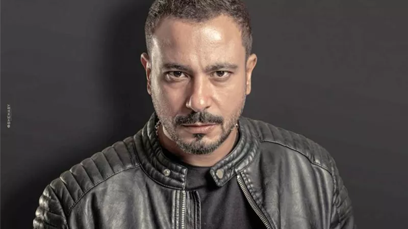 بسبب أمير كرارة .. محمد نجاتي يعلن اعتزاله الفن
