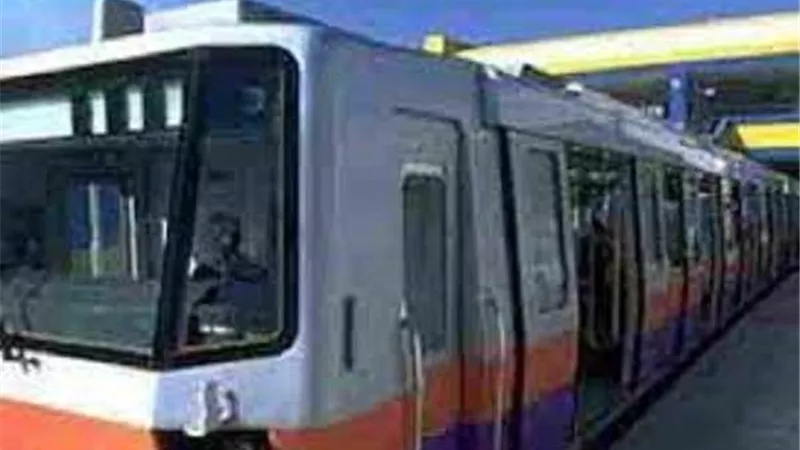 قائمة بالقطارات المكيفة و الروسية اليوم الأحد 3 - 7 - 2022