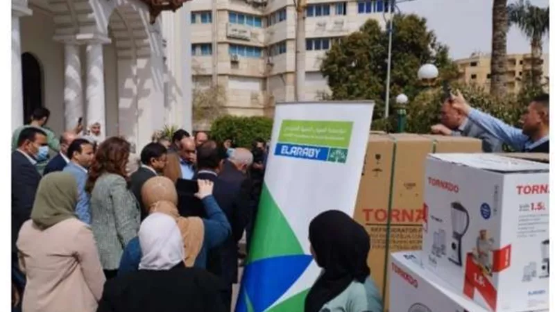 التحالف الوطني للعمل الأهلي: تقديم الدعم النقدي لـ142 ألف أسرة