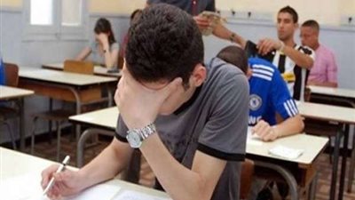 محافظة كفر الشيخ: تغيب 127 طالبا وطالبة عن أداء الامتحان