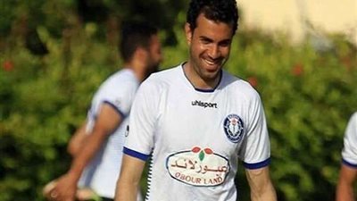 أحمد حسن مكي: مصطفي محمد أفضل مهاجم في مصر