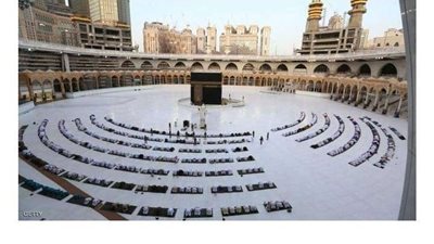 إيران تشيد بجهود وخدمات السعودية للحجاج.. تفاصيل