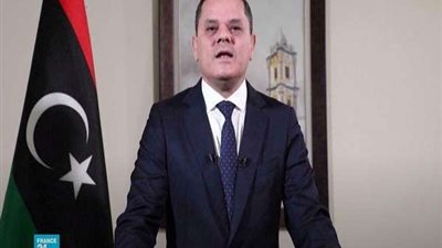 اتهامات لحكومة الدبيبة بفشل في المصالحة الليبية