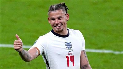 تعاقد مانشستر سيتى مع كالفن فيليبس بعد رحيل جيسوس
