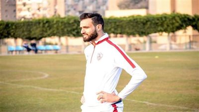 محامي الزمالك: حُكم النقاز ابتدائي