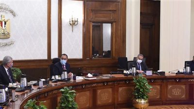 غدا.. رئيس الوزراء يشارك بافتتاح 6 فروع لشركة 