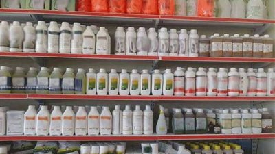 تفتيش 1400 مركز لبيع وتداول الأدوية واللقاحات البيطرية خلال 6 شهور