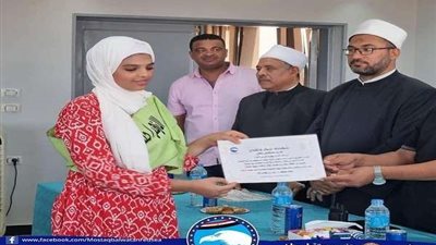 تعرف علي فعاليات حزب مستقبل وطن في المحافظات خلال الـ24 ساعة الأخيرة