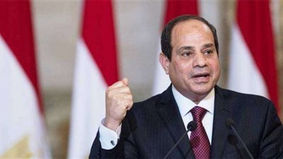 رئيس الوفد يطالب بإضافة اسم الرئيس السيسي في الدستور مع زعماء مصر
