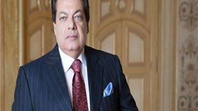 أبو العينين: التضخم والكساد العالمي أثر على حركة الصناعة والاستثمار.. فيديو