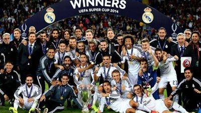 ريال مدريد يتفق مع رودريجو على تجديد عقده حتى 2028