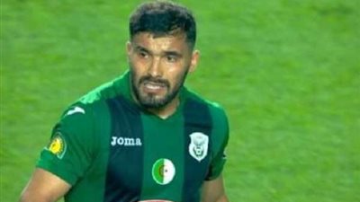 حسين بن عيادة يقترب من الترجي التونسي
