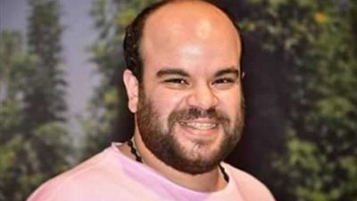 خروج محمد عبد الرحمن 