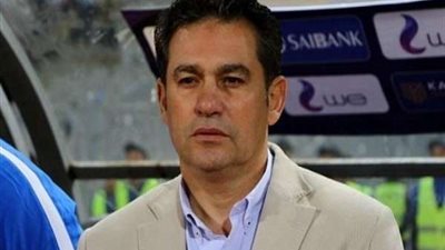 خالد جلال: اللاعبون سبب فشلي في الزمالك