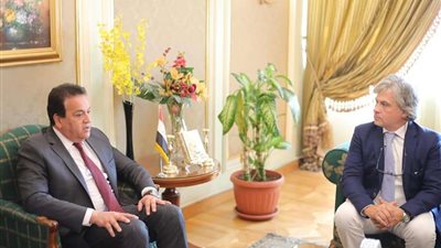 مصر تُنتج حوالي 80% من احتياجات السوق المحلي من الدواء