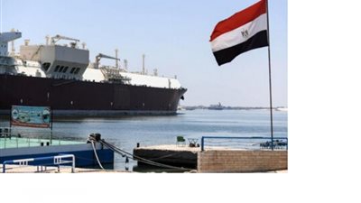 قناة السويس تحقق أرقاما قياسية تقدر بـ 7 مليارات دولار أمريكي