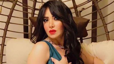 لقاء سويدان تعلن عن وفاة خالتها وموعد ومكان الجنازة
