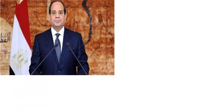 الرئيس السيسي يستقبل سلطان الجابر ويرحب بزيادة الاستثمارات الإماراتية بمصر