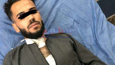 مستشفي سوهاج الجامعي تنقذ حياة شاب بعد إصابته بطعنات في الصدر