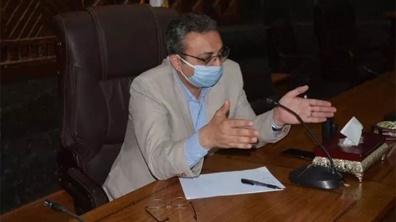 خلال 3 أشهر.. الانتهاء من تنفيذ مشروعات مياه الشرب والصرف الصحي بالغربية
