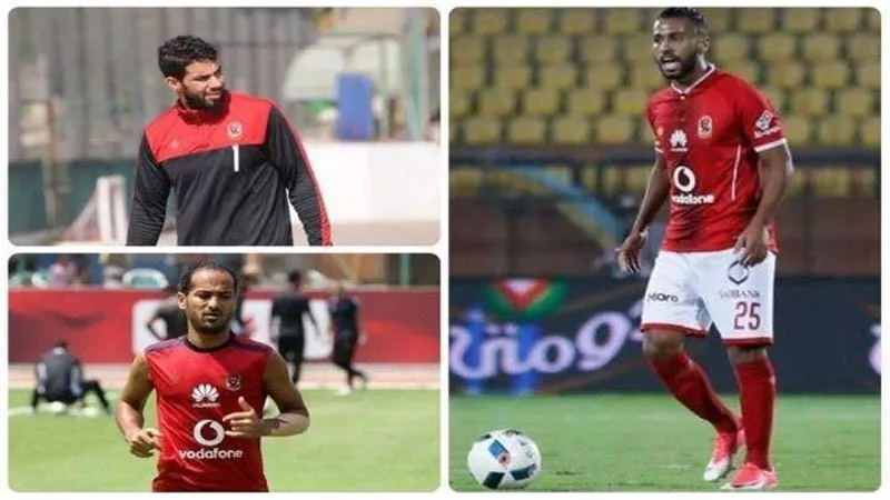 نجوم الكرة يعلقون على موقف الدوري ورحيل ثلاثي الأهلي