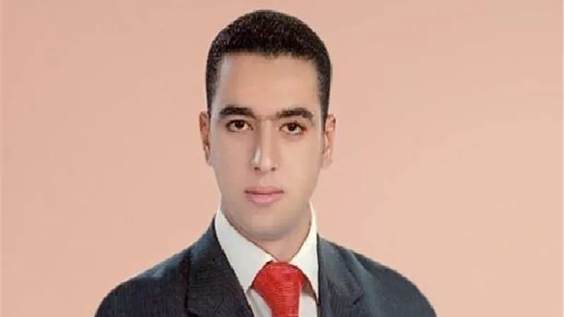 النائب حسن خليل ينعي الشهيد البطل محمد الحوفي
