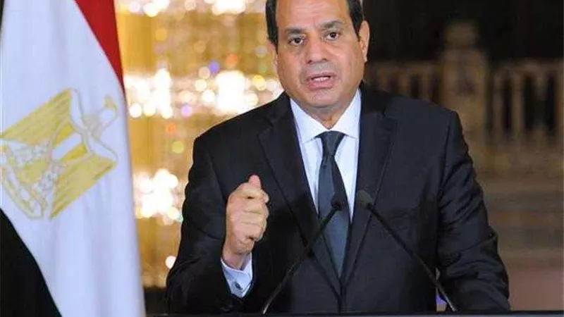 أحمد موسى: الرئيس السيسي وجه بدعم برامج الحماية الاجتماعية وترشيد الإنفاق الحكومي.. فيديو