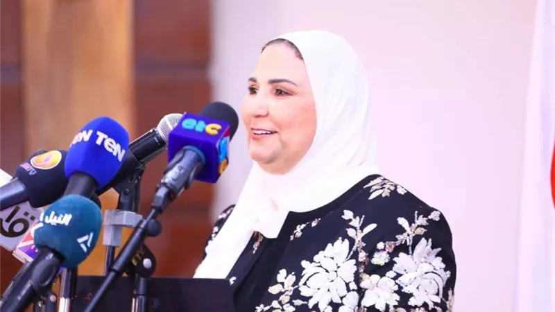التضامن تكشف خطر الزواج المبكر للإناث على المجتمع