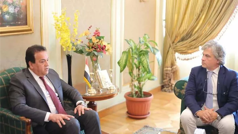مصر تُنتج حوالي 80% من احتياجات السوق المحلي من الدواء